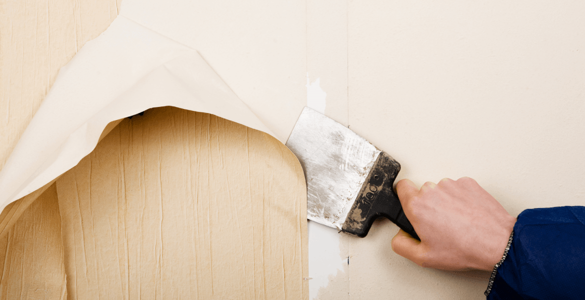 ASV Wallpaper Installation